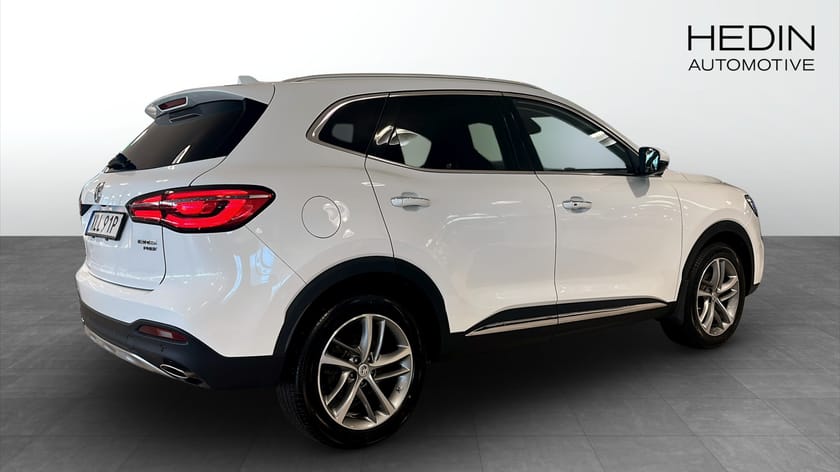 Bild 2 av MG EHS PHEV | LUXURY 258 HK | 360-kamera 3,95% RÄNTA