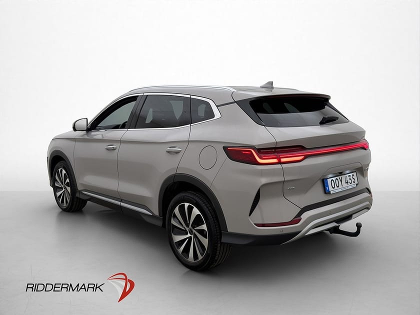 Bild 5 av BYD Seal U DM-i AWD 1.5 Värmare Pano Infinity 360° HuD Drag
