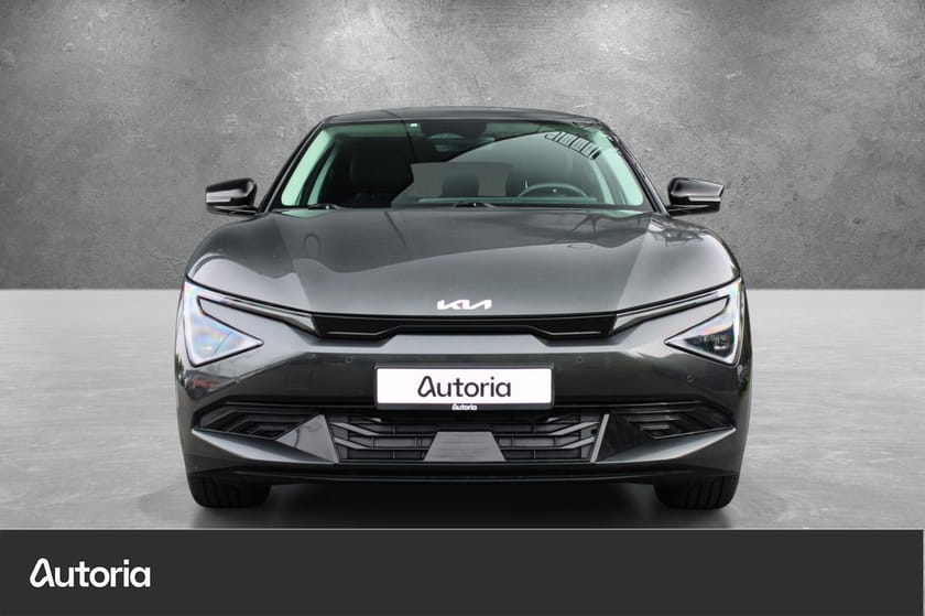 Bilde 3 av Kia EV6 AWD Long Range