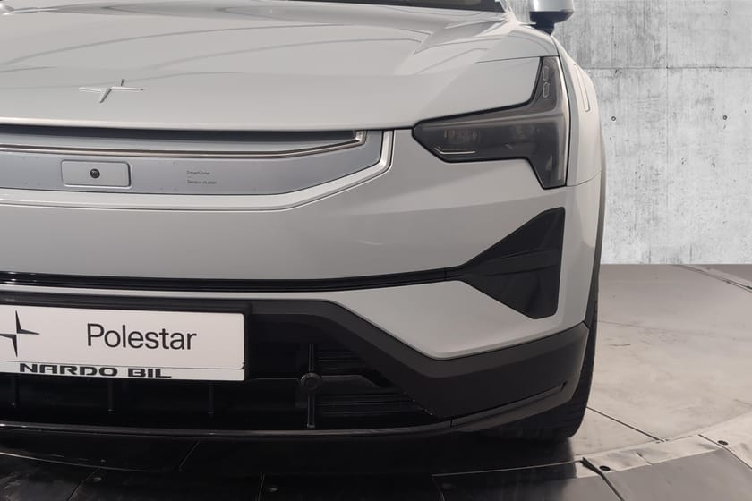 Bilde 3 av Polestar 3 Long Range Dual Motor Rentekampanje på brukt Polestar! fra 2,99%