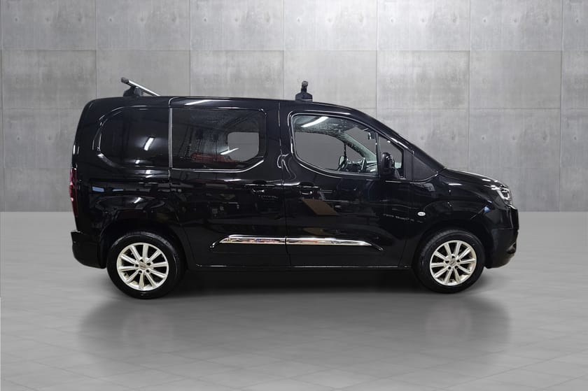 Bilde 2 av Toyota ProAce City