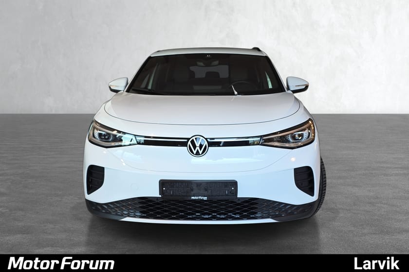 Bilde 2 av Volkswagen ID.4 Pro 4M Pro/Hengerfeste/AppleCarplay/