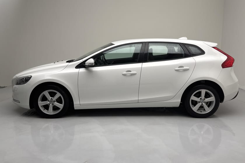 Bild 2 av Volvo V40 D2 (115hk) Backkamera Värmare