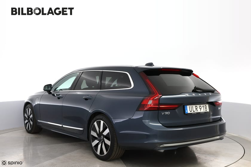 Bild 3 av Volvo V90 T6 Plus Bright Edition