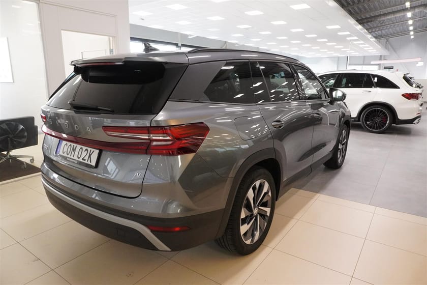 Bild 5 av Škoda Kodiaq iV