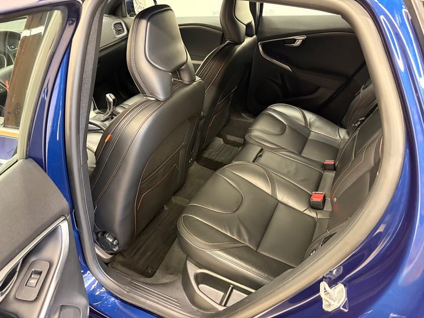 Bild 5 av Volvo V40
