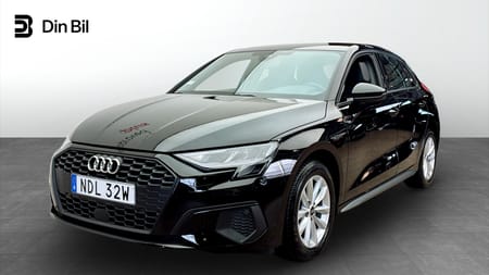 Audi A3 Sportback 35 TFSI
