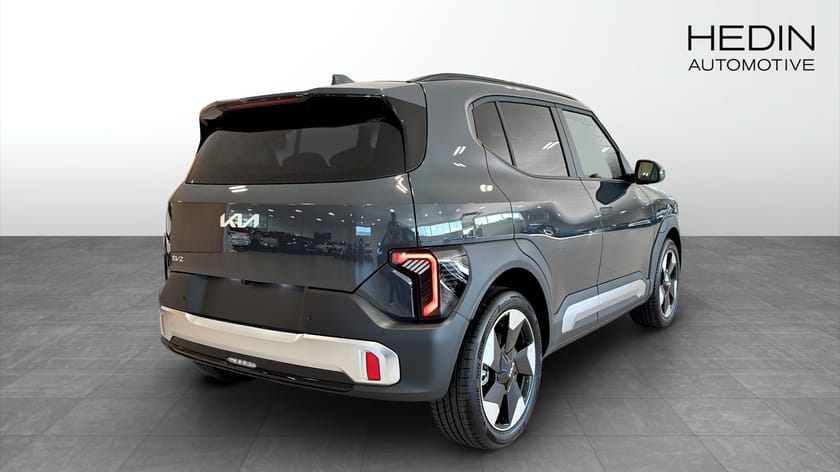 Bild 5 av Kia EV2 Standard Range