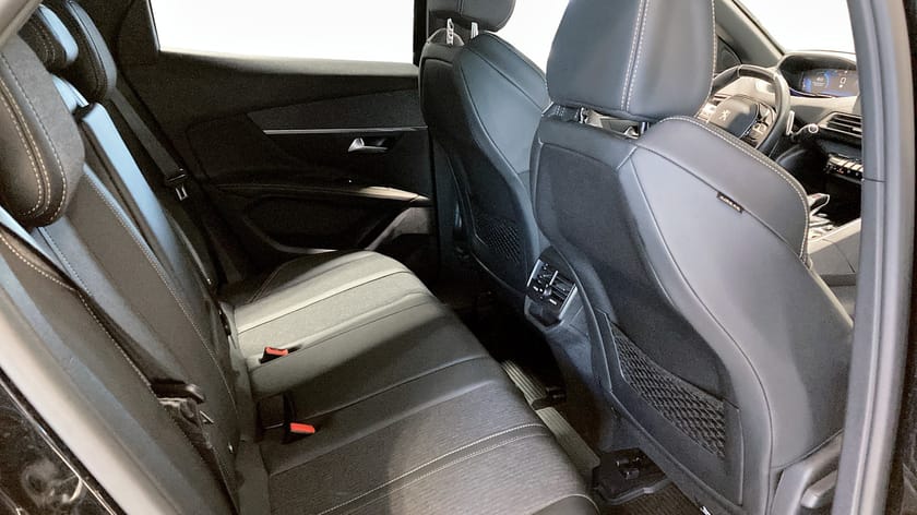 Bild 5 av Peugeot 3008 