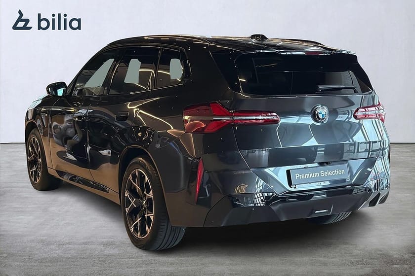 Bild 5 av BMW X3 30e xDrive