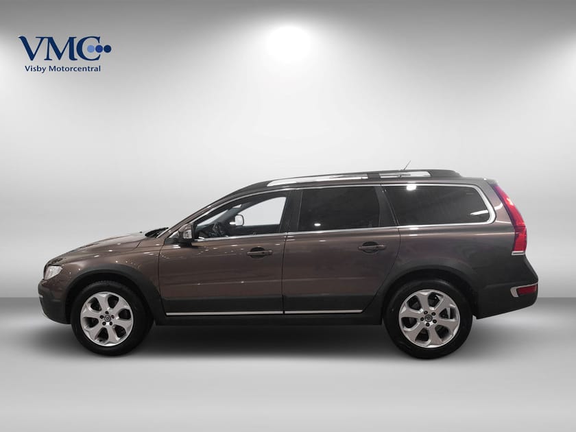 Bild 2 av Volvo XC70 D4 AWD Classic Summum