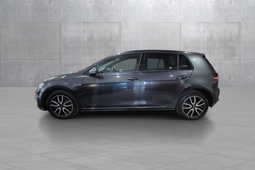Bilde 2 av Volkswagen Golf GTE Facelift-GTE Plug-in hybrid Hengerfeste