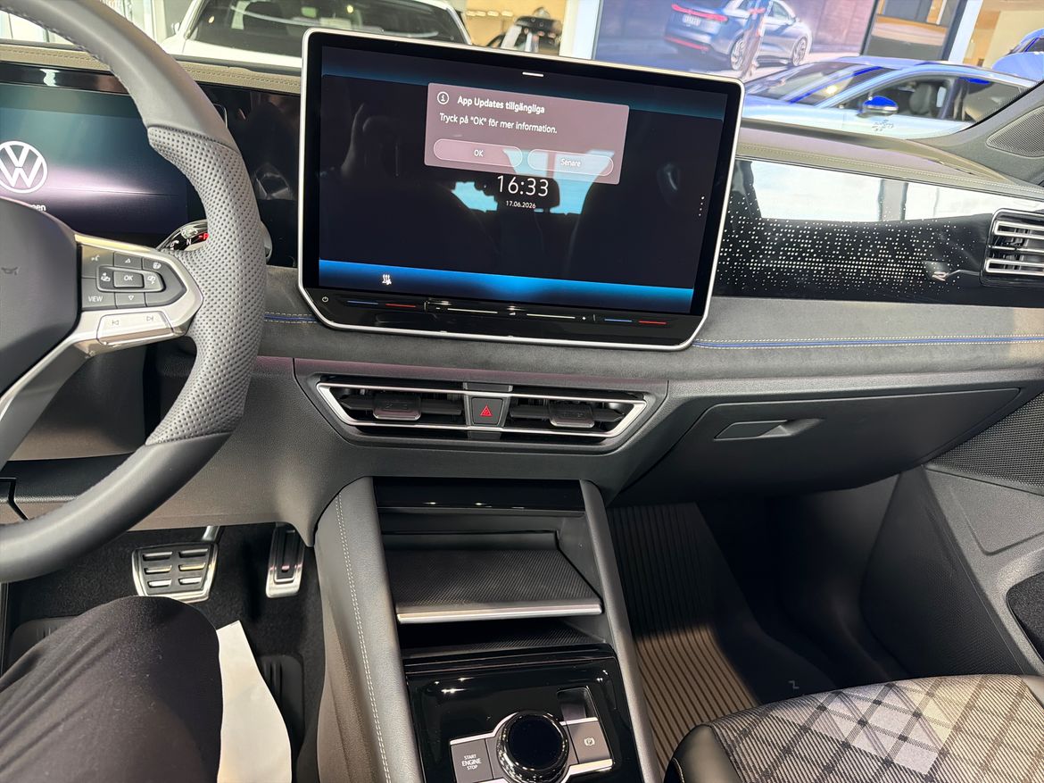 Volkswagen Volkswagen Tiguan eHybrid — bild 8