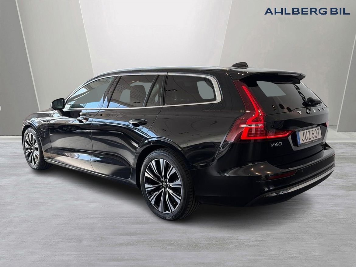 Volvo V60 2024 - miniatyr 3