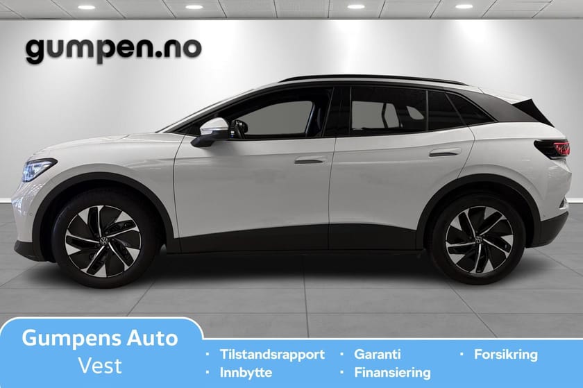 Bilde 2 av Volkswagen ID.4 Pro 4M highl.77kwh 286hk