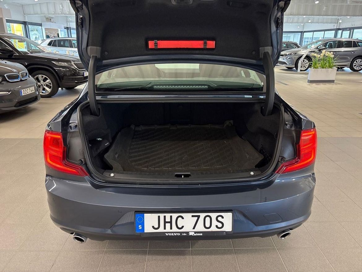 Volvo Volvo S90 — bild 20