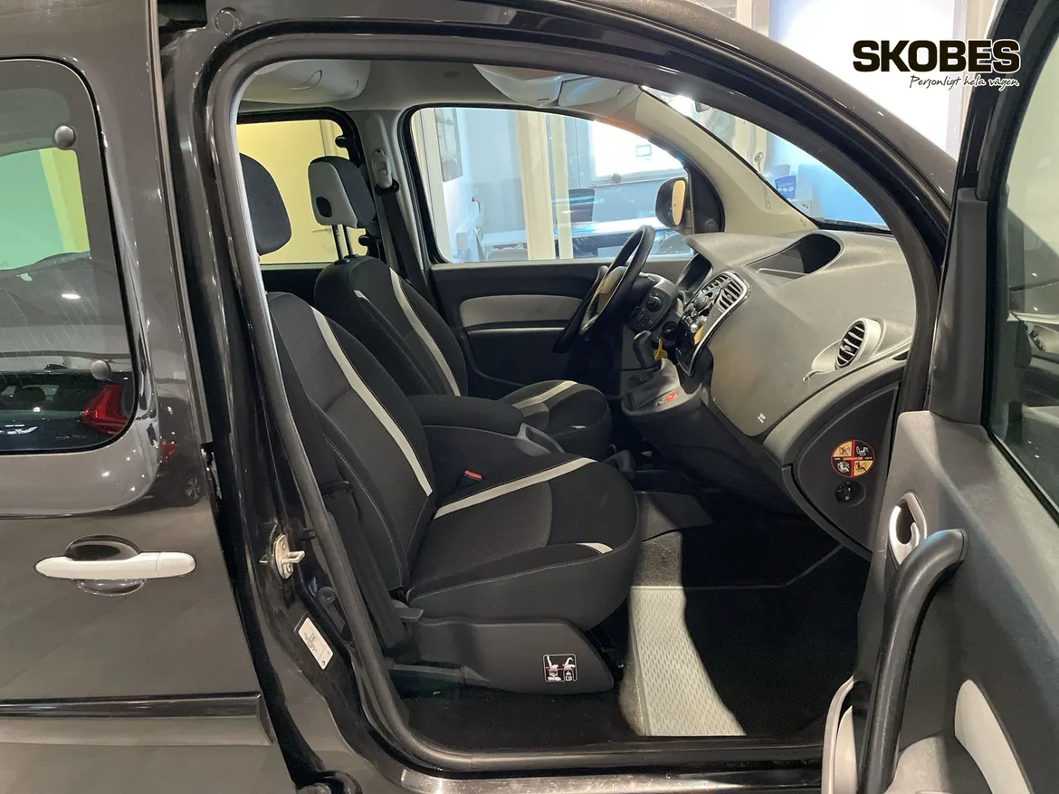 Renault Kangoo Express Passenger