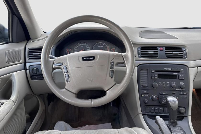 Bild 2 av Volvo S80 T6
