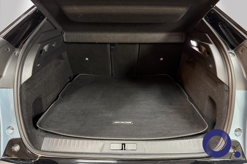 Bilde 5 av Peugeot E-3008