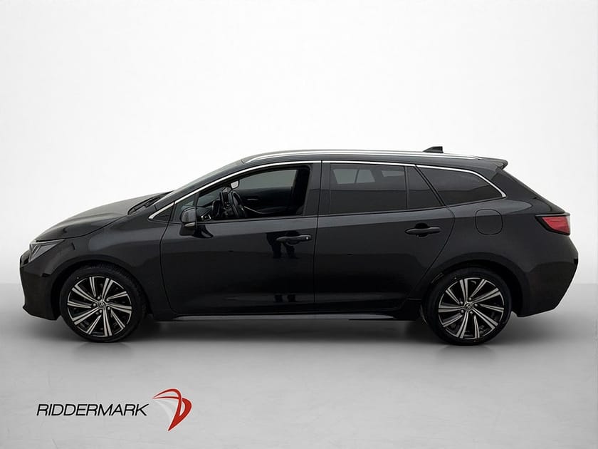 Bild 5 av Toyota Corolla Touring Sports Hybrid 122hk Style Kamera