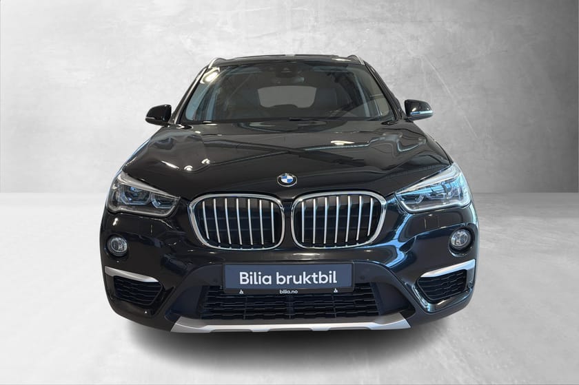 Bilde 2 av BMW X1 xDrive20i 20i Xd xLine DAB R kamera Panorama Hud