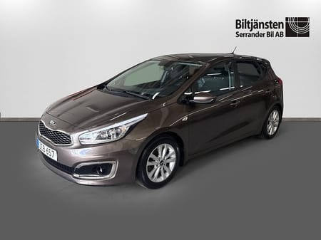 Kia cee'd Ceed 1.4 5D Special Edition