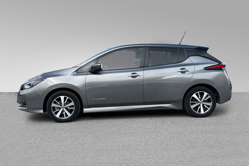Bilde 4 av Nissan Leaf 40kWh Acenta