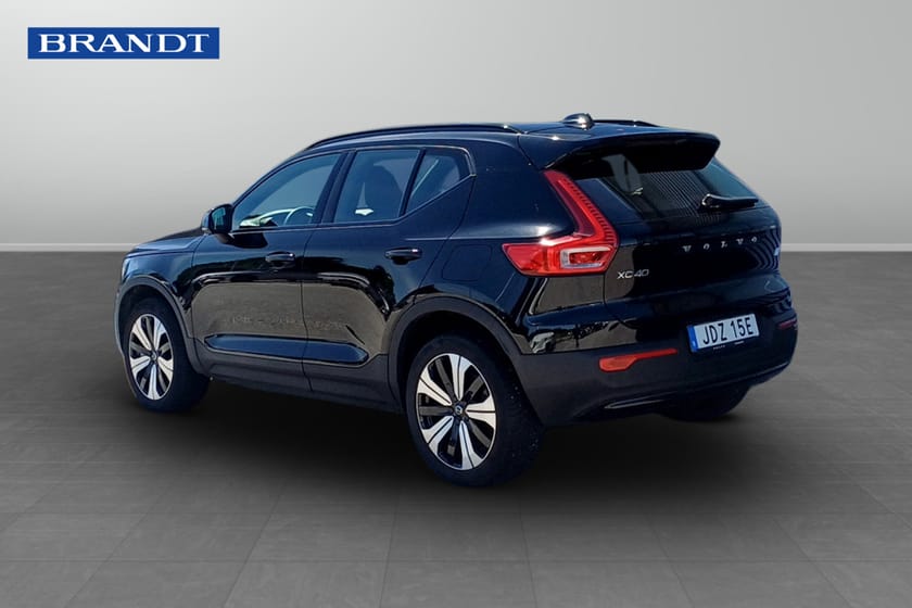 Bild 2 av Volvo XC40 Recharge Core