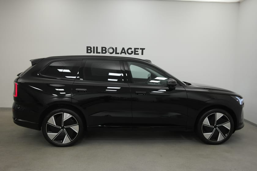 Bild 3 av Volvo EX90 Twin Motor Performance