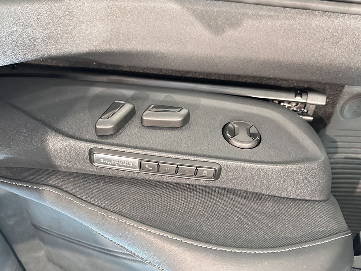 Volkswagen Volkswagen ID.7 Pro S Tourer — bild 13