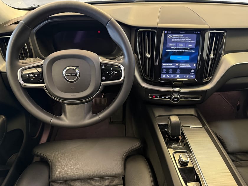 Bild 5 av Volvo XC60 Recharge T6 Plus Dark