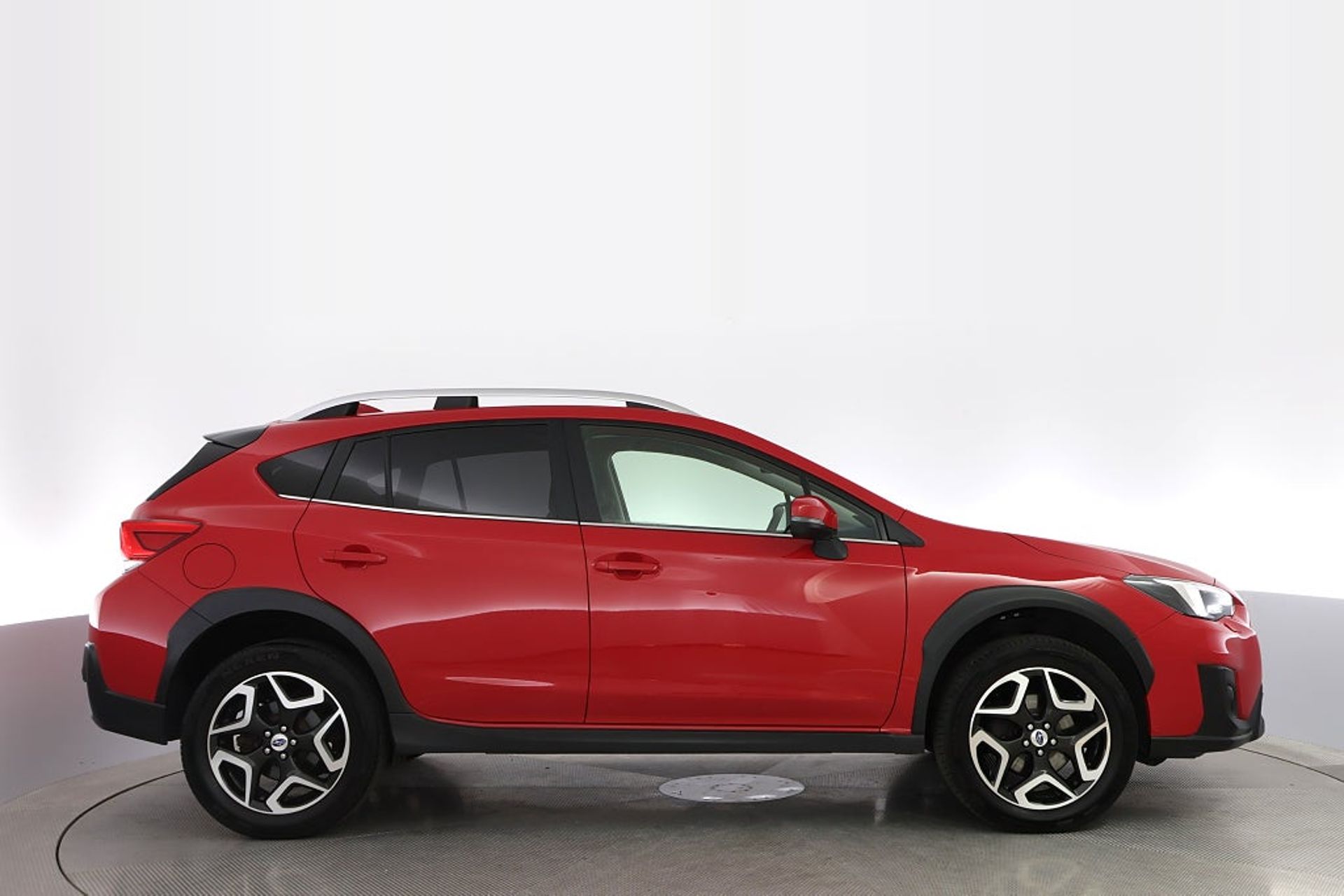 Subaru XV 2018, bild 7/10