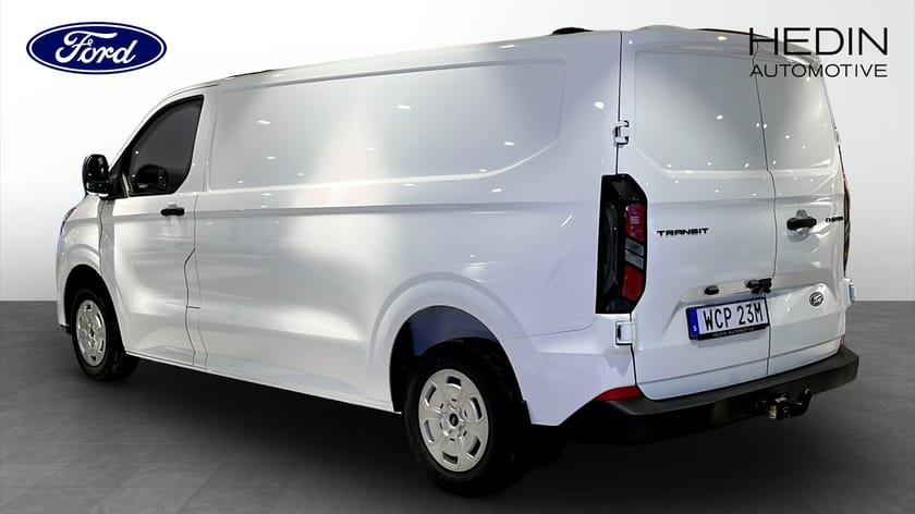 Bild 2 av Ford Transit Custom 320
