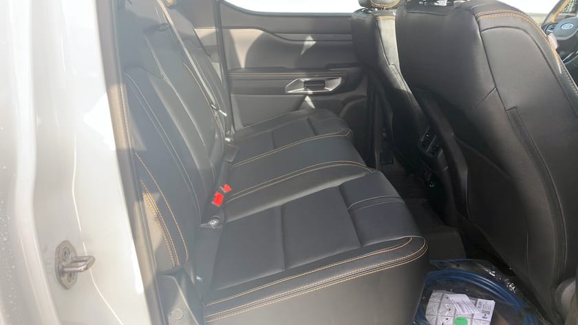 Bild 5 av Ford Ranger PHEV