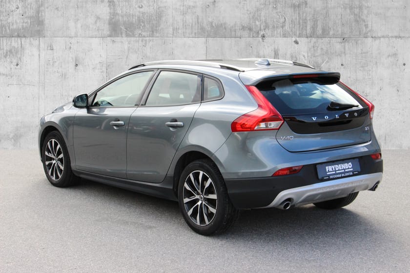 Bilde 5 av Volvo V40 Cross Country