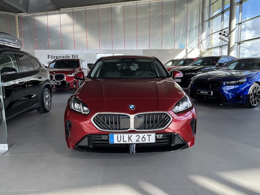 Bild 2 av BMW 120