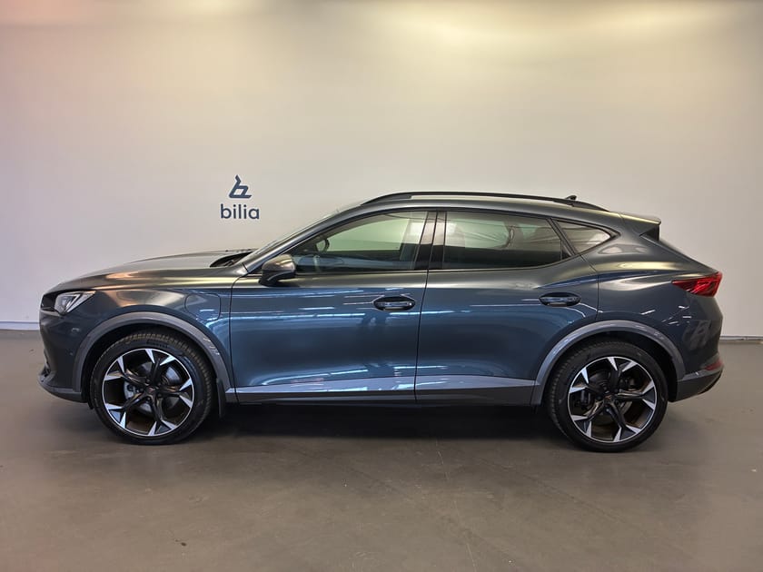 Bild 2 av CUPRA Formentor e-Hybrid / Keyless / Backkamera / Rattvärme / Parkeringssensorer /