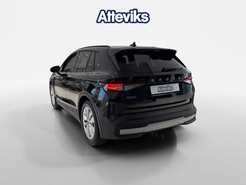 Bild 5 av Škoda Elroq 60 63 KWH 204 hk Backkamera/Drag/App-värmare