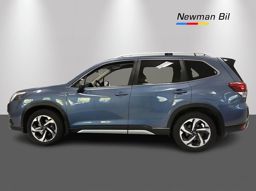 Bild 4 av Subaru Forester e-Boxer XFuel