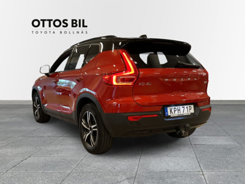 Bild 2 av Volvo XC40