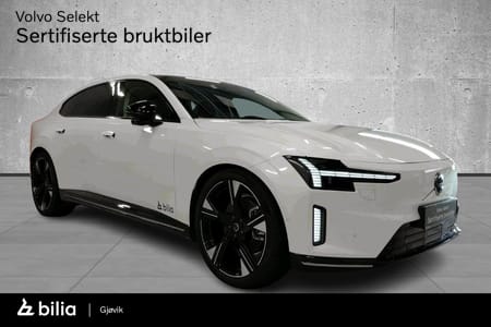Volvo ES90 Twin Motor