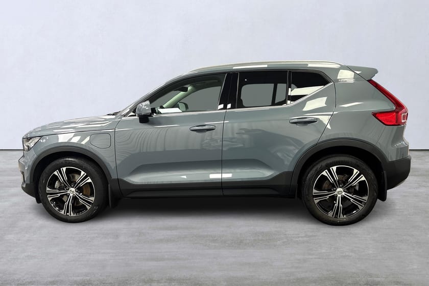 Bild 2 av Volvo XC40 Recharge T5 Inscription