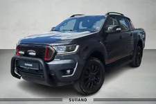 Thumnail bilde 0 av Ford Ranger Dobbelcab
