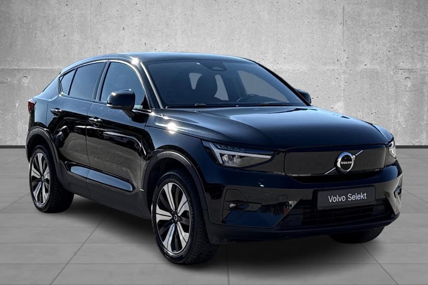 Bilde 5 av Volvo C40 Recharge Twin