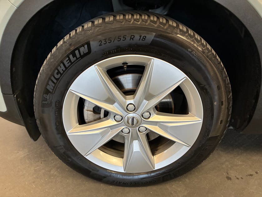 Bild 5 av Volvo XC40
