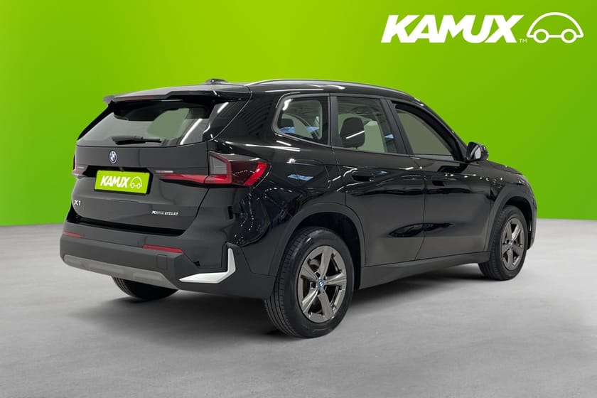 Bild 4 av BMW X1 xDrive25e Premium Adaptiv-Led Navi Kamera Moms 245hk