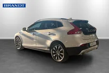 Volvo V40 Cross Country