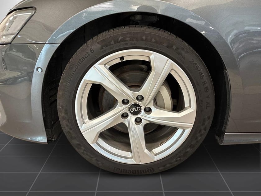 Bild 5 av Audi A6 Avant 40 TDI quattro 204Hk S-Line Selection