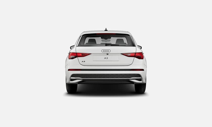 Bild 3 av Audi A3 Sportback 35 TFSI