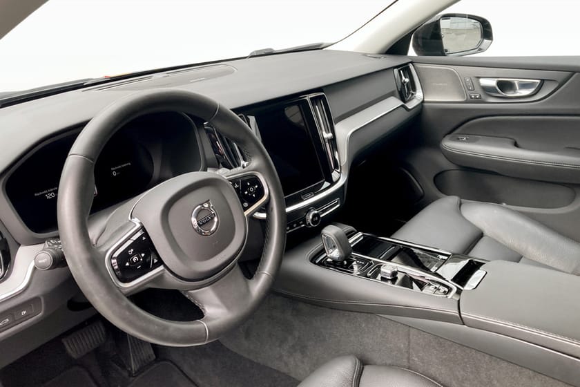 Bild 5 av Volvo V60